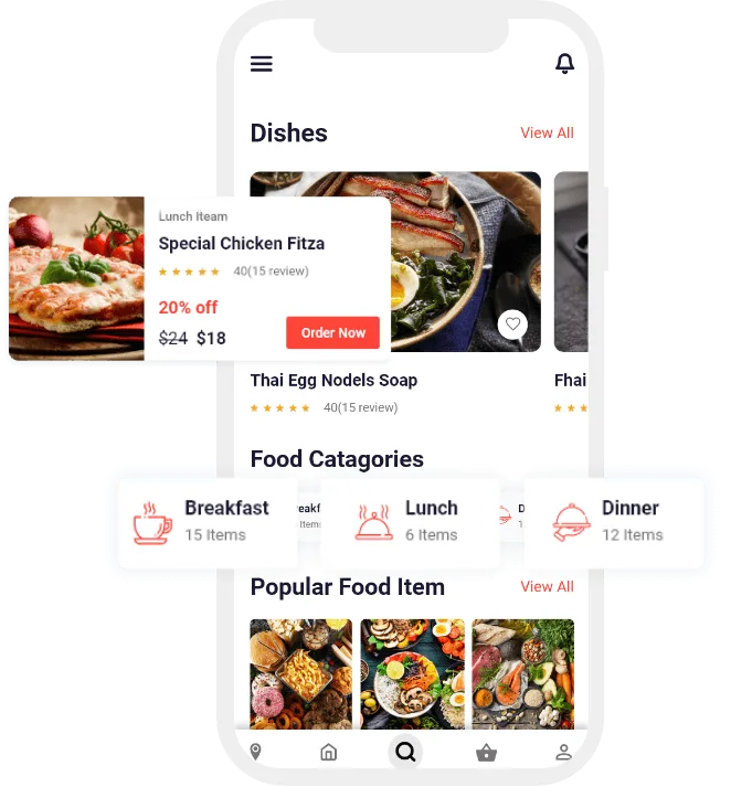 HTML App Landing Page Template - 开云体育下载